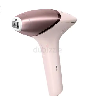Philips Lumea IPL Hair Removal 9000 Series