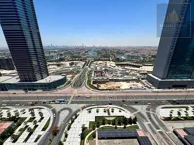 High Floor | Ready to Move In | Furnished