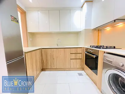 Spacious | Prime location | 2BR With Pool View