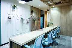 Luxury Offices for Premier Professionals | Elegantly Designed Offices | Near METRO- HealthCare &amp;