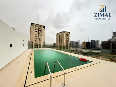 Dream 1BHK Apartment | Brand New | Loundry Room Prime | Location Arjan