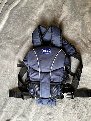 Chicco Baby Carrier