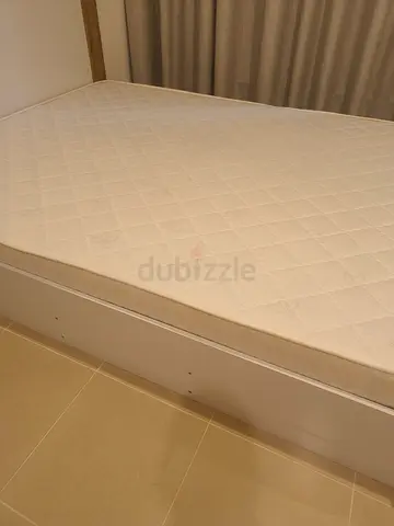 Comfortable Queen Size Mattress