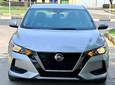 2021 Nissan SENTRA — фото 6