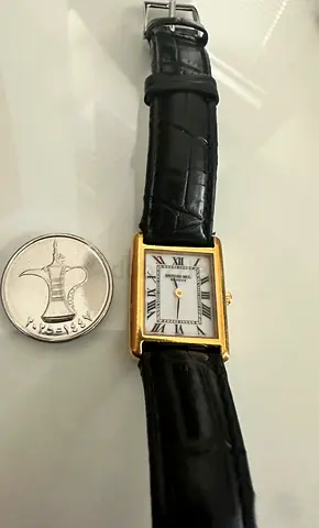 Raymond Weil Quartz Watch