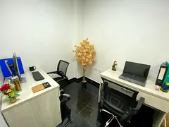 Beautiful Office | Direct from Landlord | Near to Metro Station |