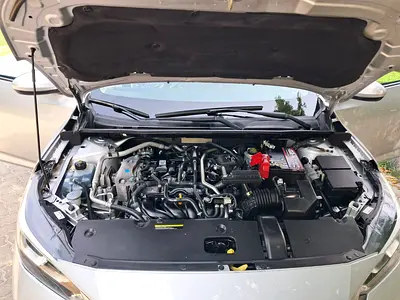 Nissan Sentra SV, миниатюра 19