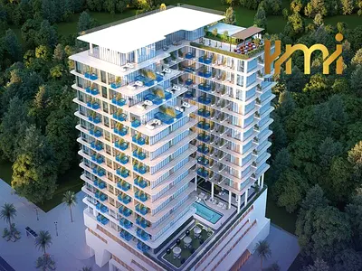 Prime LOCATION | High ROI | Fully Smart Home