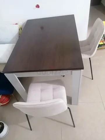 Dining Table with Chairs