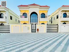 Own a classic villa with very high-end finishing, freehold ownership, in a very prime location on a