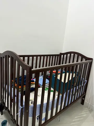 Child Bed
