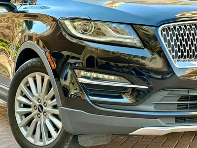 صورة 7 لـ 2019 Lincoln MKC