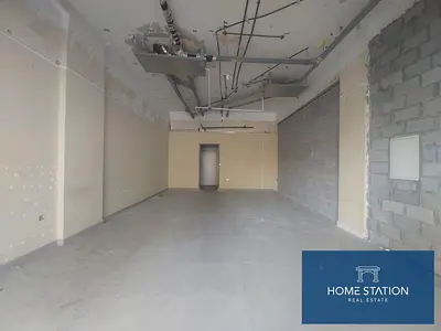 READY TO MOVE FITTED shop