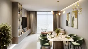 Modern Investment Living in DLRC | High ROI Potential