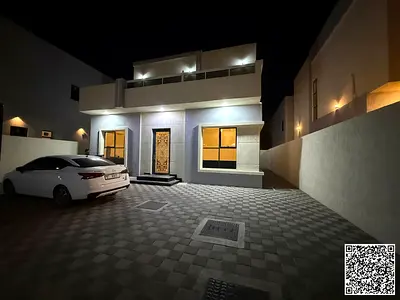Luxury villa for annual rent in Zahya