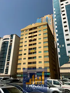 2BHK Apartment Available in al Khan - Great Opportunity for Immediate Rent