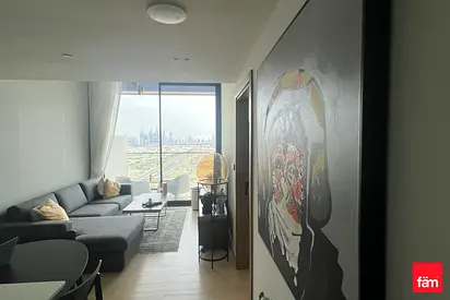 High Floor | Fully Furnished | Vacant