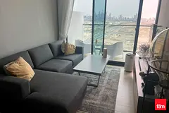 High Floor | Fully Furnished | Vacant
