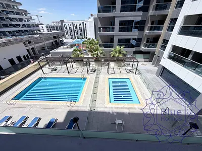 Amazing 2 Bedroom | Huge Space | New Building