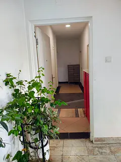 Master bedroom with ensuite washroom