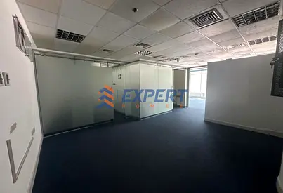 Elite Location |Spacious office| Easy To Commute