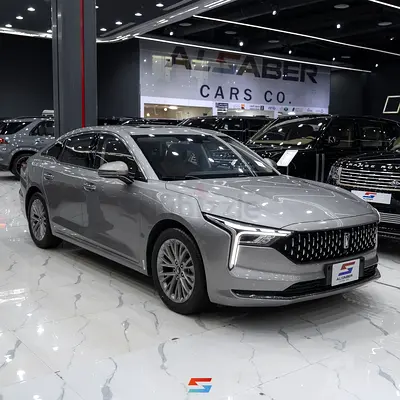 Bestune B70 – 2025 Model