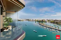 Full Sea View | Brand New | Good ROI
