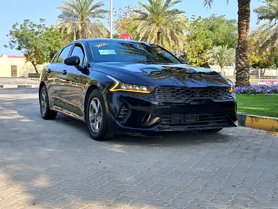 صورة 4 لـ 2021 KIA K5