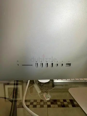 iMac 27-inch