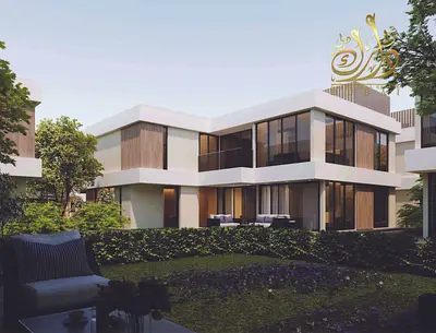 Luxury Modern Villa#Huge Private Plot#Smart Home Technology