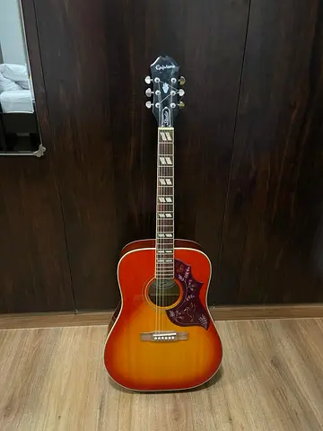 Epiphone Acoustic electric Guitar for Sale