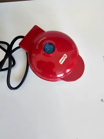 Mini Waffle Maker for sale