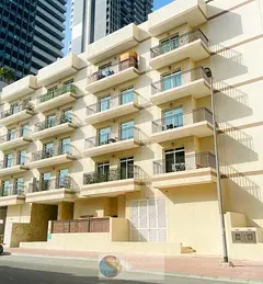 Studio available for Rent in May Residence 3 JVC