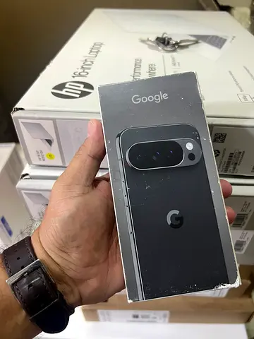 Google Pixel 10Pro 512