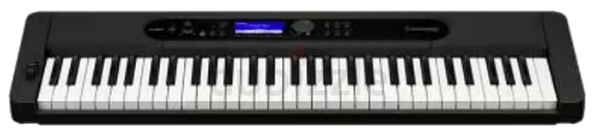 Casio CT-S300 Piano Keyboard Brand New in Box AED-350
