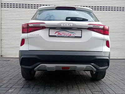 2023 KIA SELTOS 照片 6