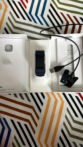 Fitbit smart watch for sale