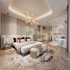 Premium Fully Furnished 1 BHK Apartment | Dubai | Best Price