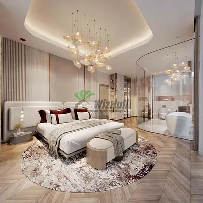 Premium Fully Furnished 1 BHK Apartment | Dubai | Best Price