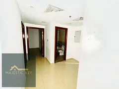 BIGGEST APARTMENT!! NO DEPOSIT!!3BHK APARTMENT WITH BALCONY AND CENTRALISED AC AND CENTRALISED GAS