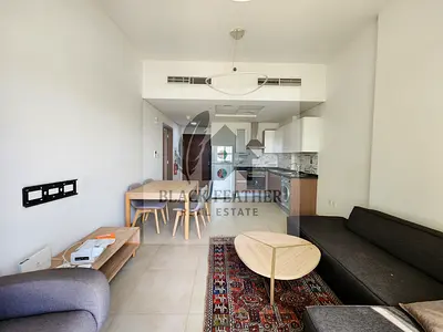 FREE CHILLER // FURNSIHED 1BEDROOM // NEAR TO METRO