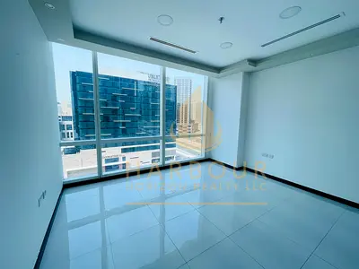 Fully Furnished Office Space Ready To Move