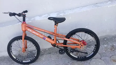cycle 20 inch for kids