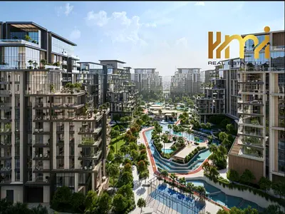 أسلوب حياة مميز في دبي | أفضل عرض | موقع متميز | عائد استثمار مرتفع