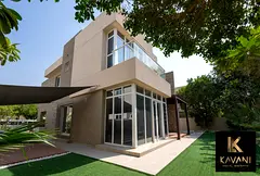 Very Lavishly and Luxuriously Upgraded 5BR Villa with amazing Outdoor Garden &amp; Pool View | Cedre