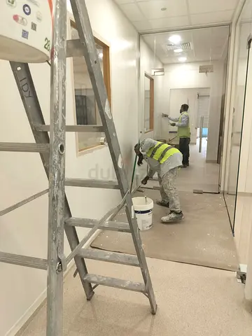 Dubai Sharjah painting service LLC