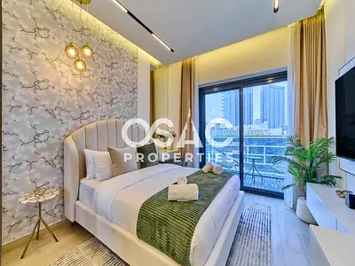 BRIGHT STUDIO | RIVIERA 46 | PRIME MEYDAN
