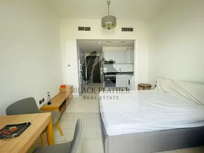 GRAB NOW FULLY FURNISHED | CHILLER FREE | NEXT TO METRO