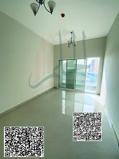 For Sale – 2 Bedroom Apartment in Golf Tower – Sheikh Mohammed Bin Zayed Road, Ajman. Golf Tower