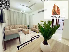 This fully furnished 1-bedroom apartment is perfect for individuals or small families and ready to m